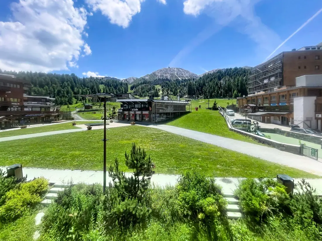 Résidence Les Ecrins