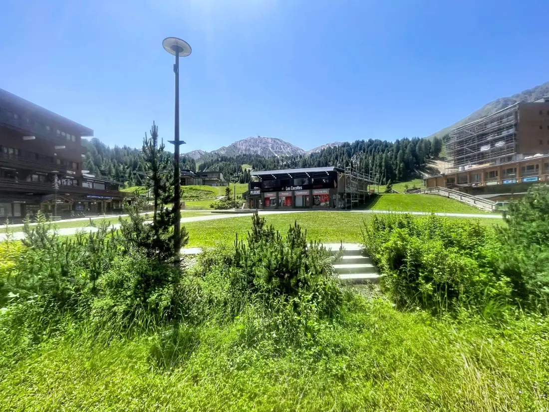 Résidence Les Ecrins