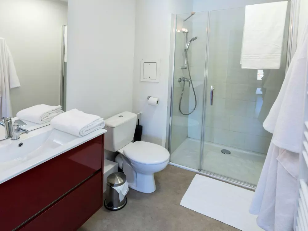 Résidence Odalys Référence Front de Neige