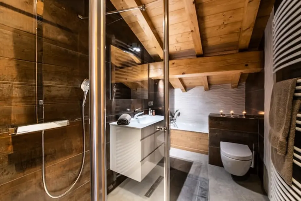 Chalet Quermoz