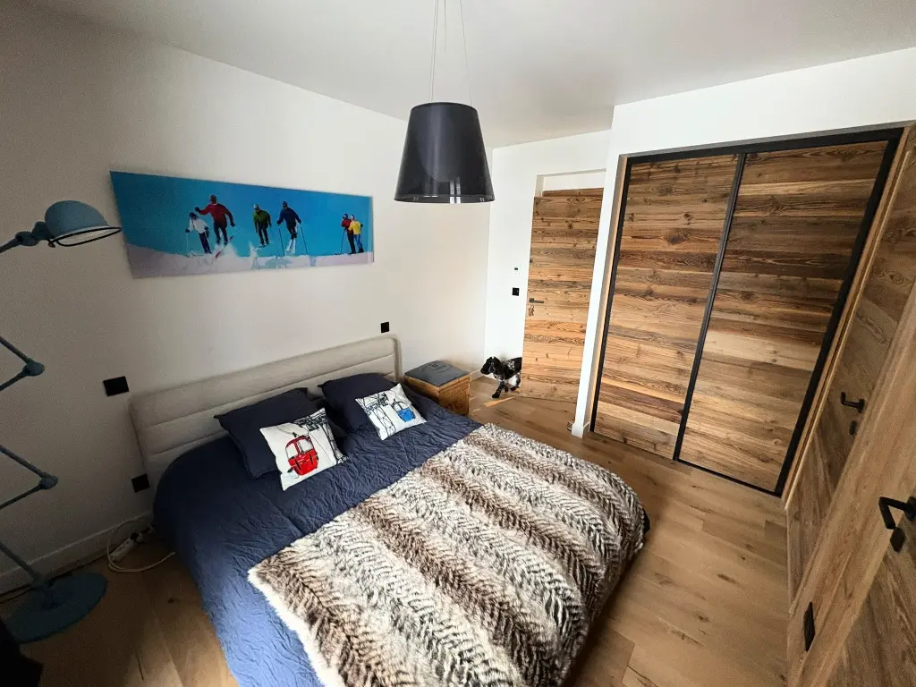 Chalets De La Grande Ourse