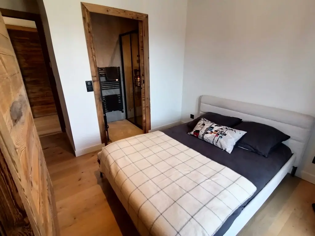 Chalets De La Grande Ourse
