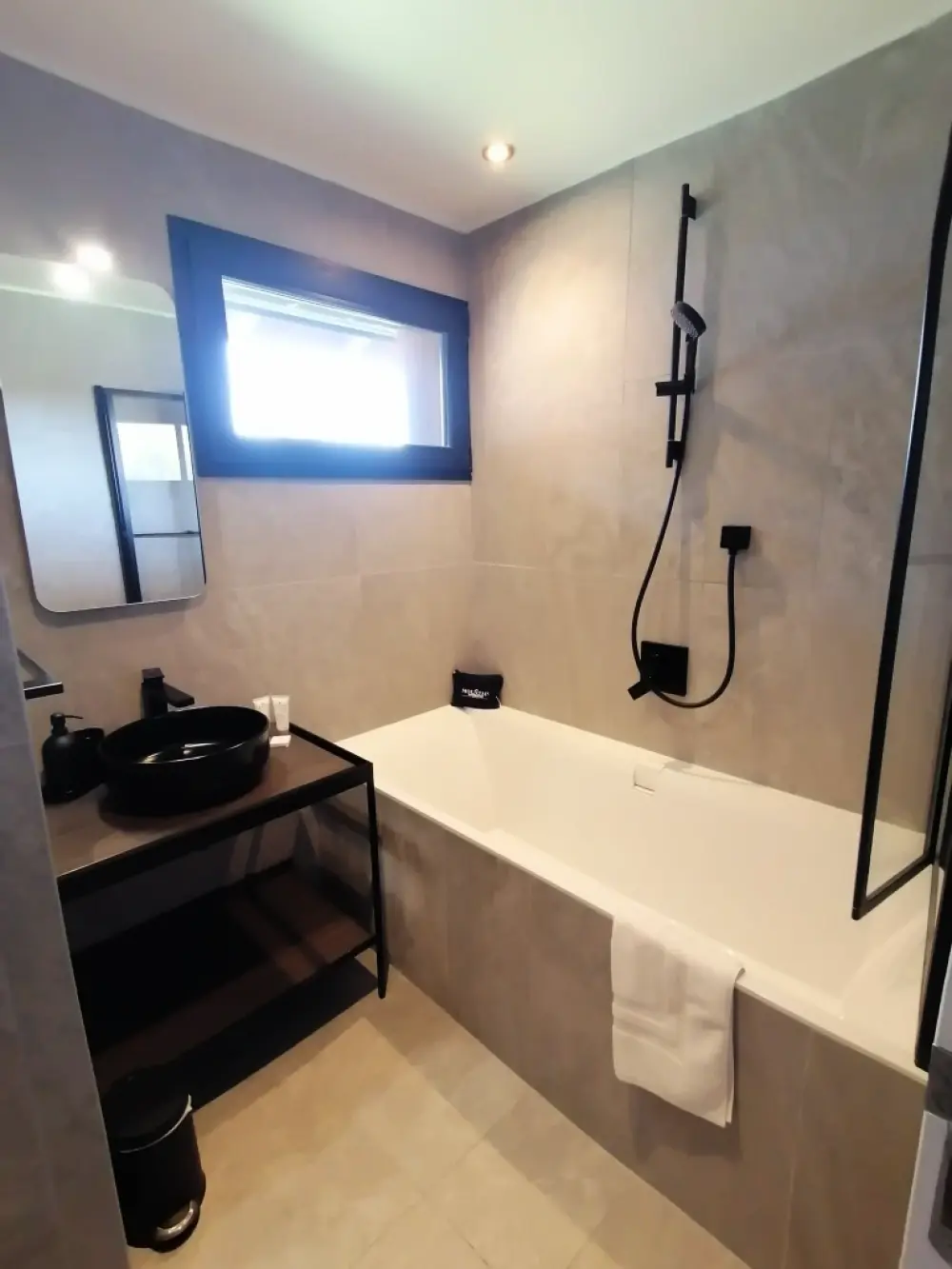 Chalets De La Grande Ourse