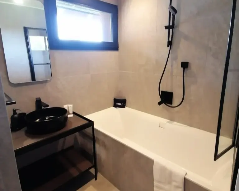 Chalets De La Grande Ourse