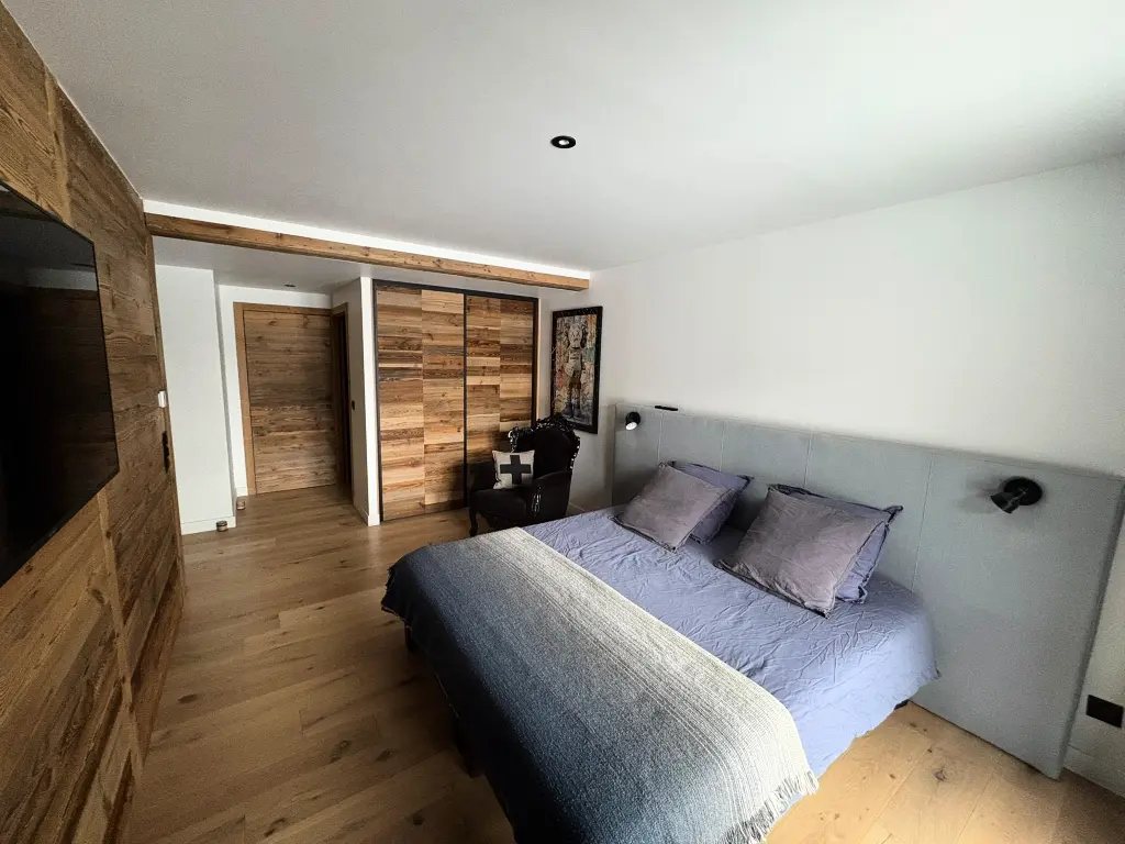 Chalets De La Grande Ourse