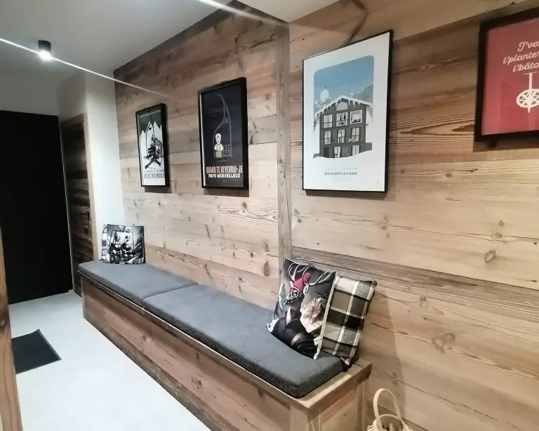 Chalets De La Grande Ourse
