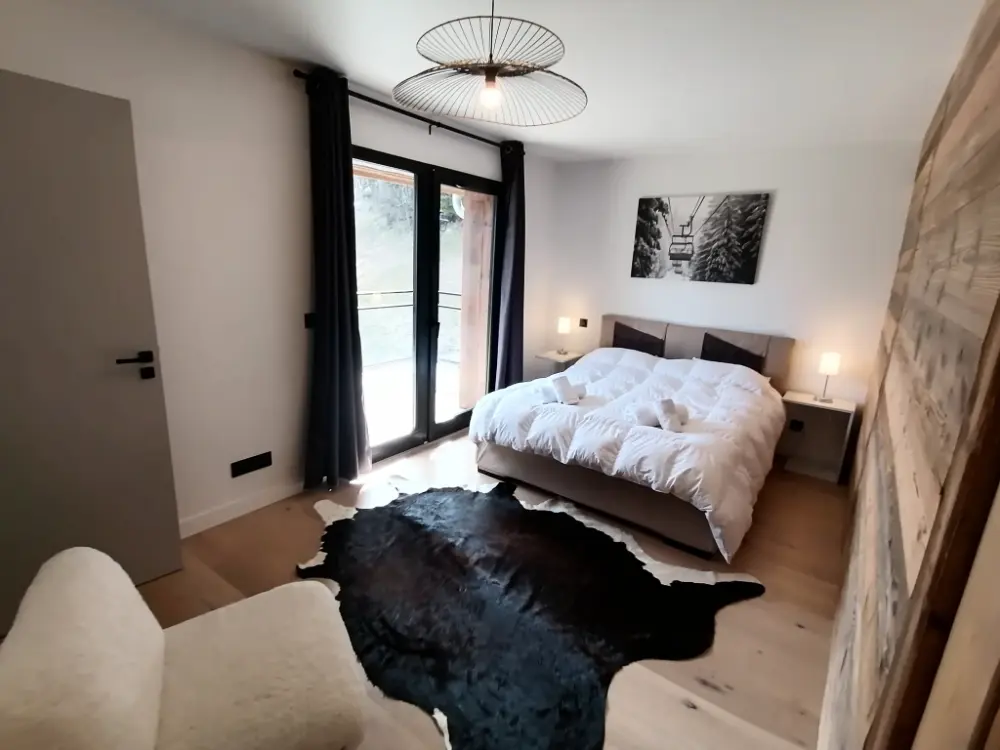 Chalets De La Grande Ourse