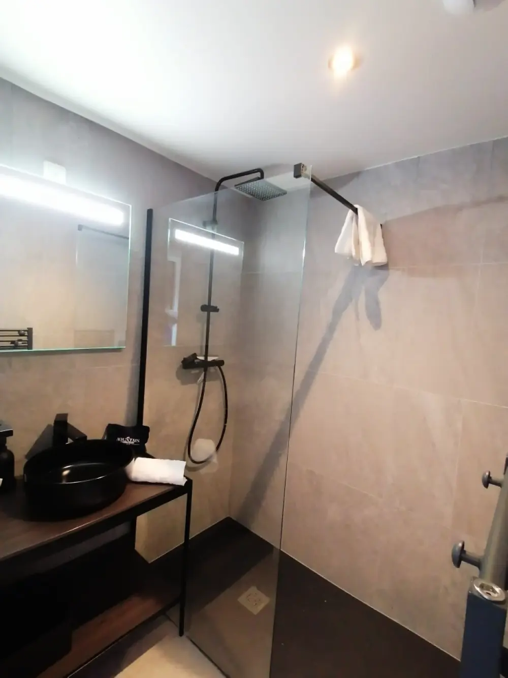 Chalets De La Grande Ourse