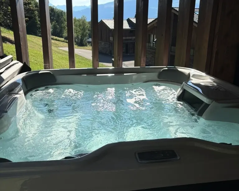 Chalets De La Grande Ourse