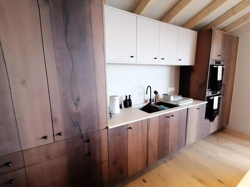 Chalets De La Grande Ourse