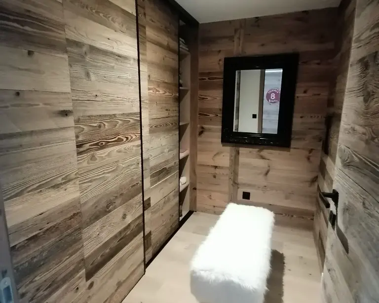 Chalets De La Grande Ourse