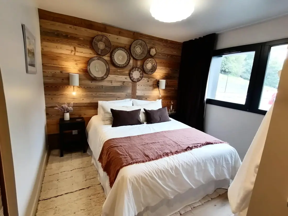 Chalets De La Grande Ourse