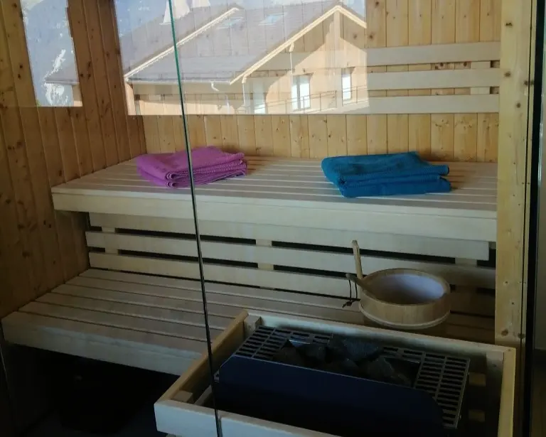 Chalets De La Grande Ourse