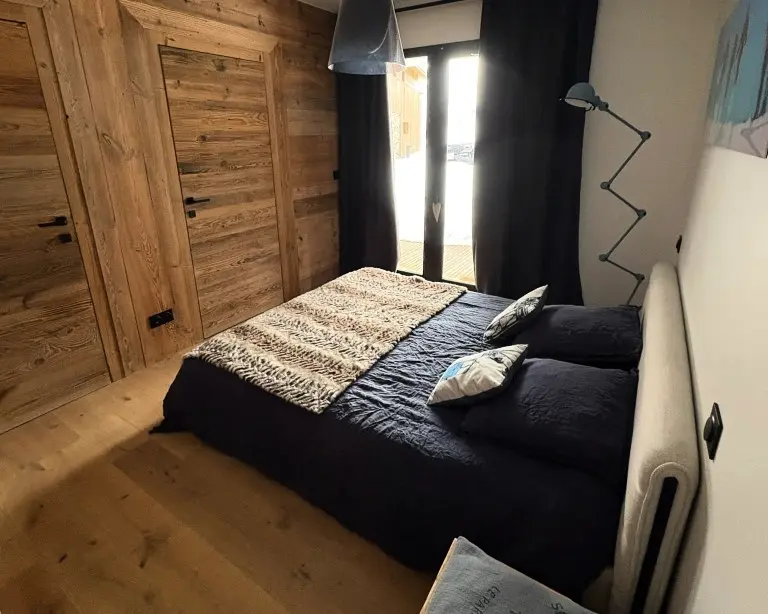 Chalets De La Grande Ourse
