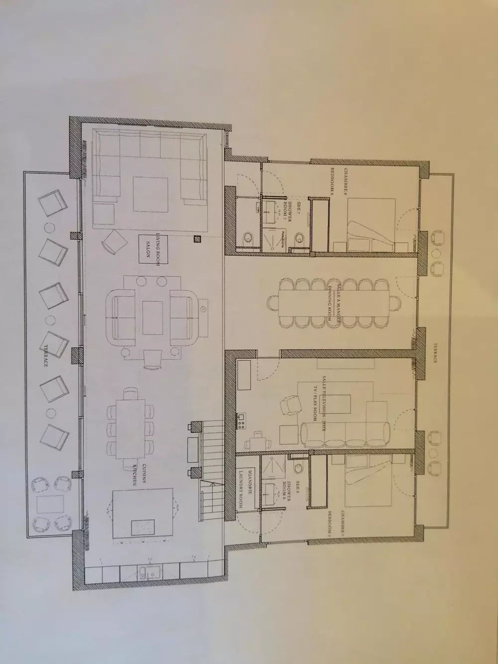 Chalets De La Grande Ourse