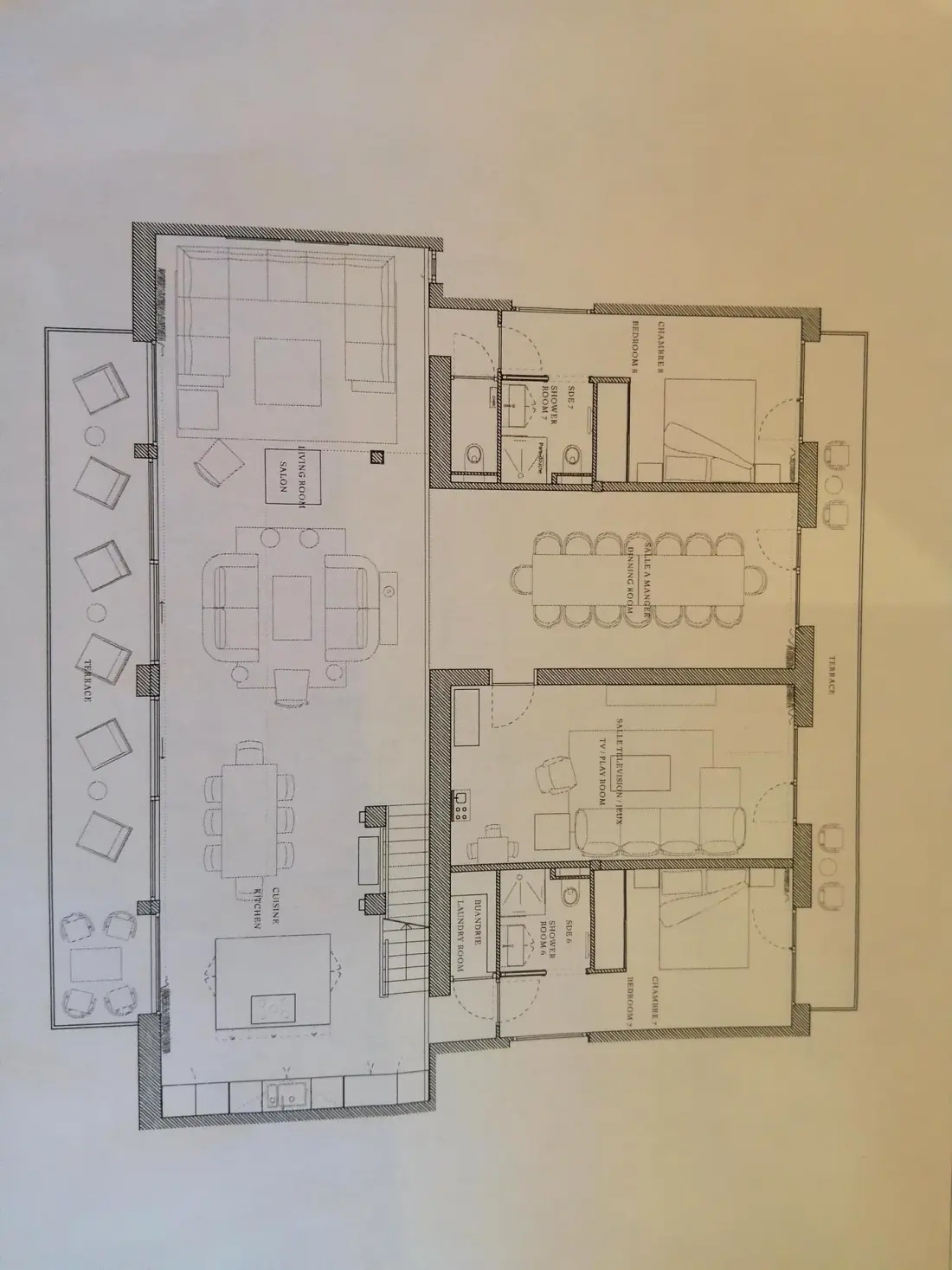 Chalets De La Grande Ourse
