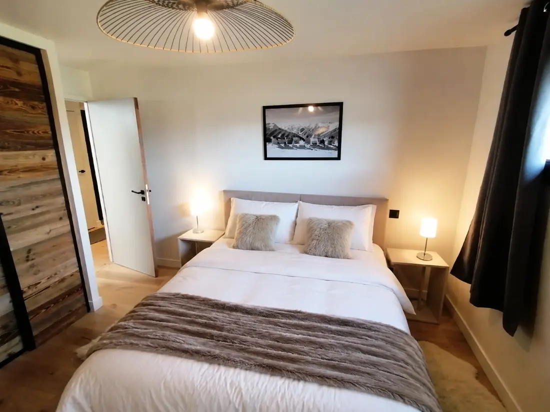 Chalets De La Grande Ourse