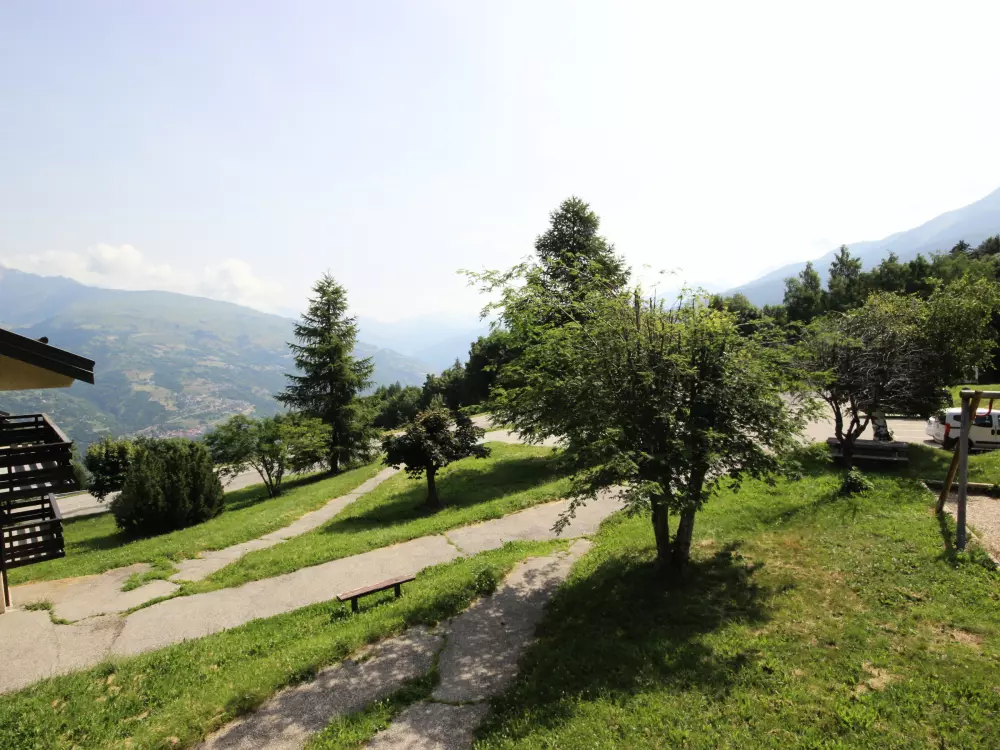 Location de Vacances La Plagne Montalbert  10