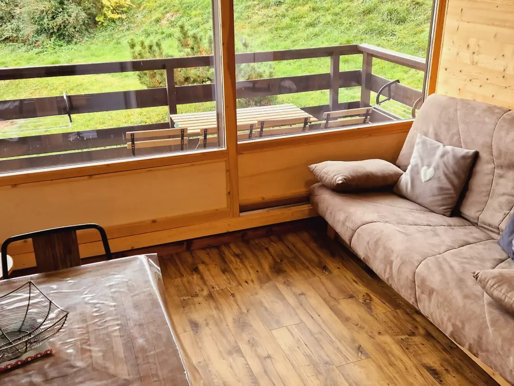 Location de Vacances La Plagne Montalbert  10