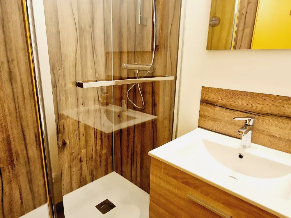 Location de Vacances La Plagne Montalbert  10