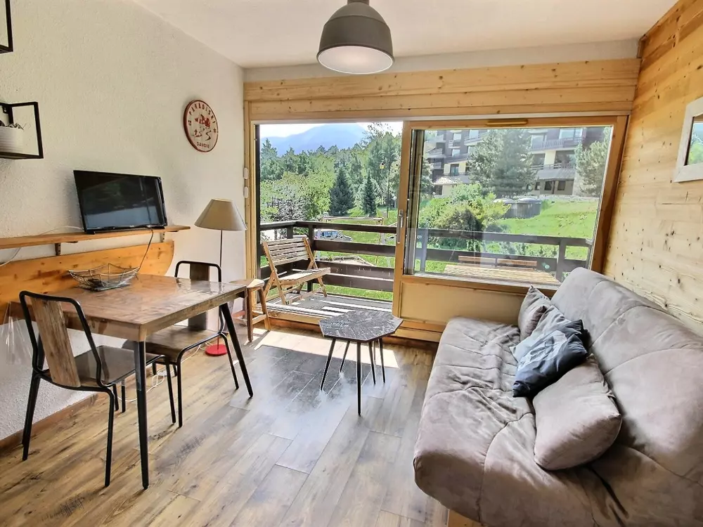 Location de Vacances La Plagne Montalbert  10