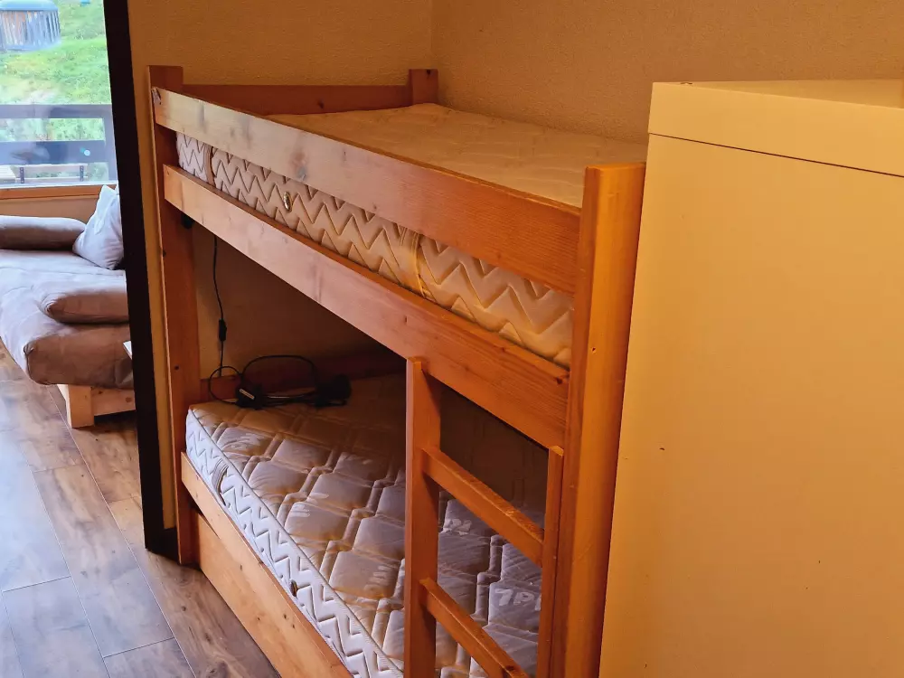 Location de Vacances La Plagne Montalbert  10