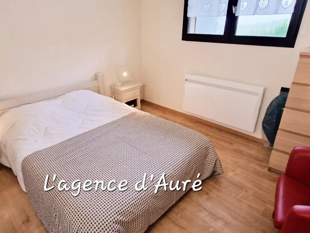 Location de Vacances La Plagne Montalbert  13