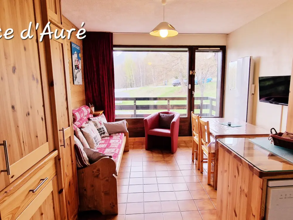 Location de Vacances La Plagne Montalbert  13