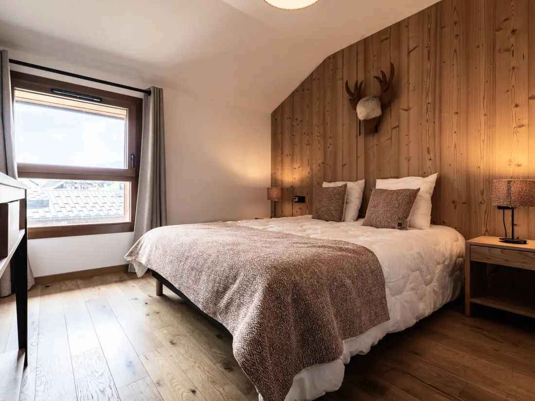 Location de Vacances La Plagne Montalbert  14