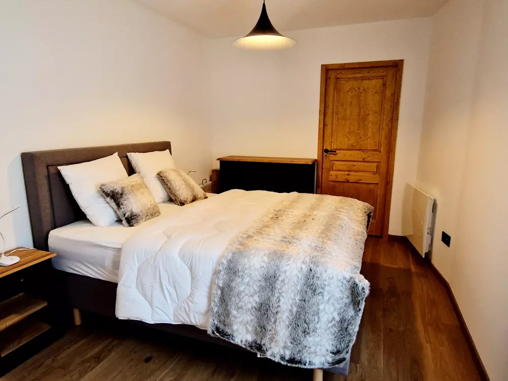 Location de Vacances La Plagne Montalbert  20