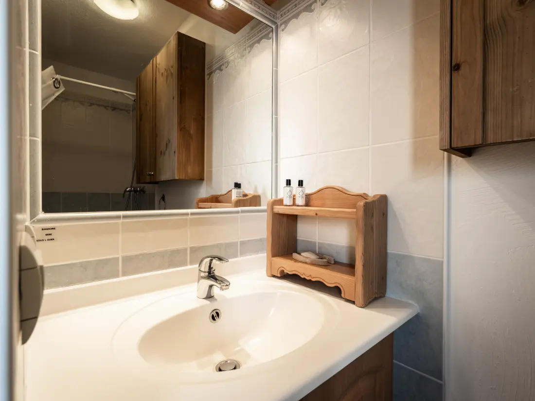 Location de Vacances La Plagne Montalbert  25