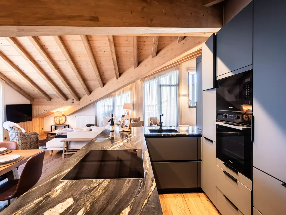 Location de Vacances La Plagne Montalbert  28