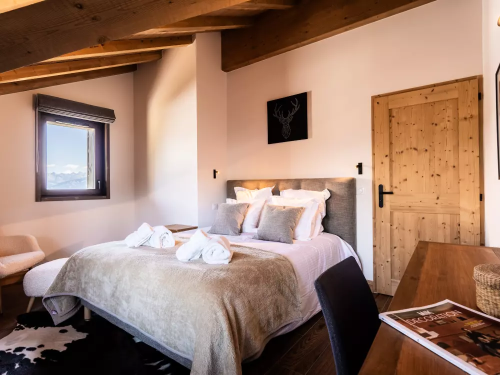 Location de Vacances La Plagne Montalbert  28