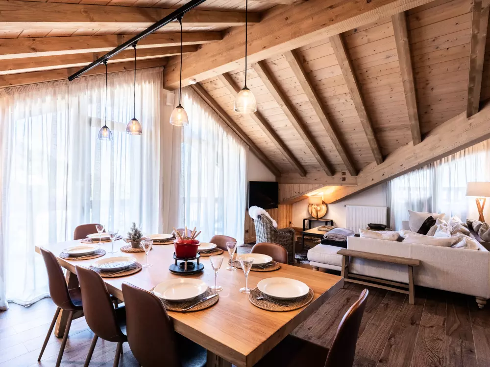 Location de Vacances La Plagne Montalbert  28