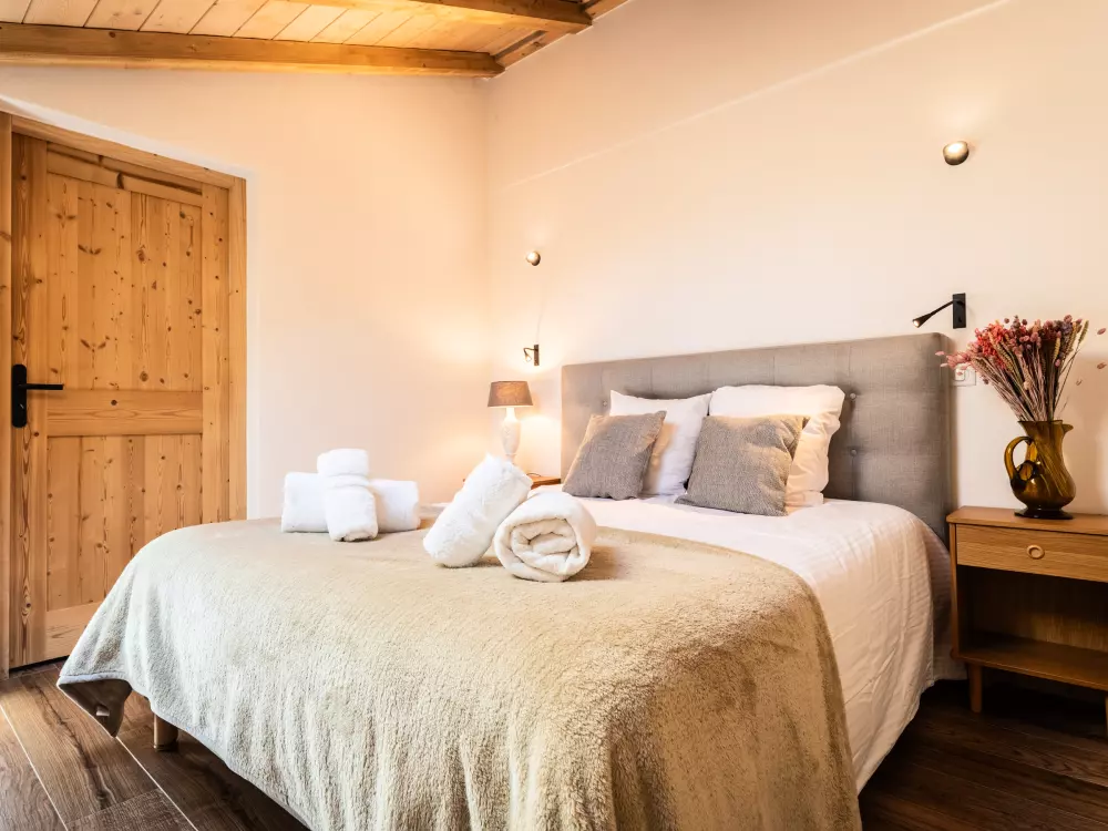 Location de Vacances La Plagne Montalbert  28