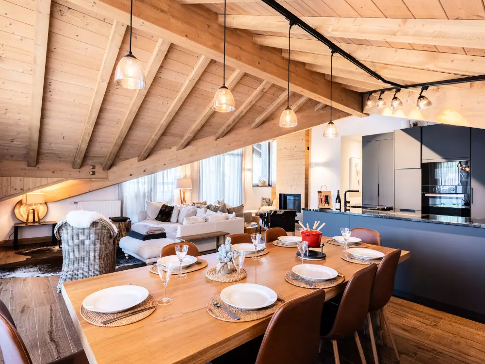 Location de Vacances La Plagne Montalbert  28