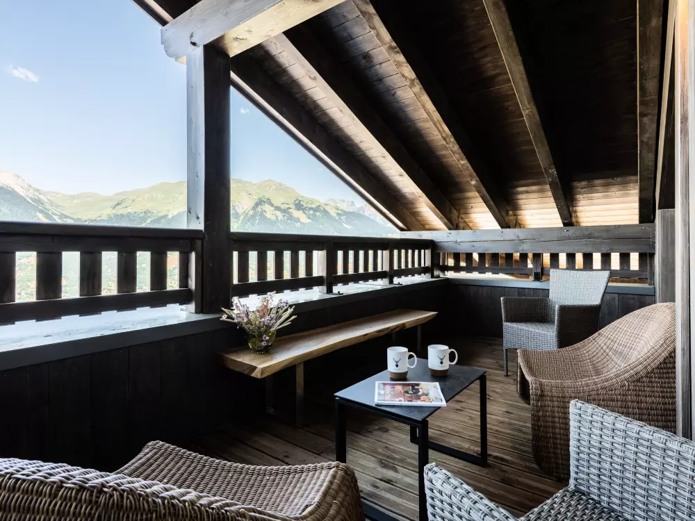 Location de Vacances La Plagne Montalbert  28