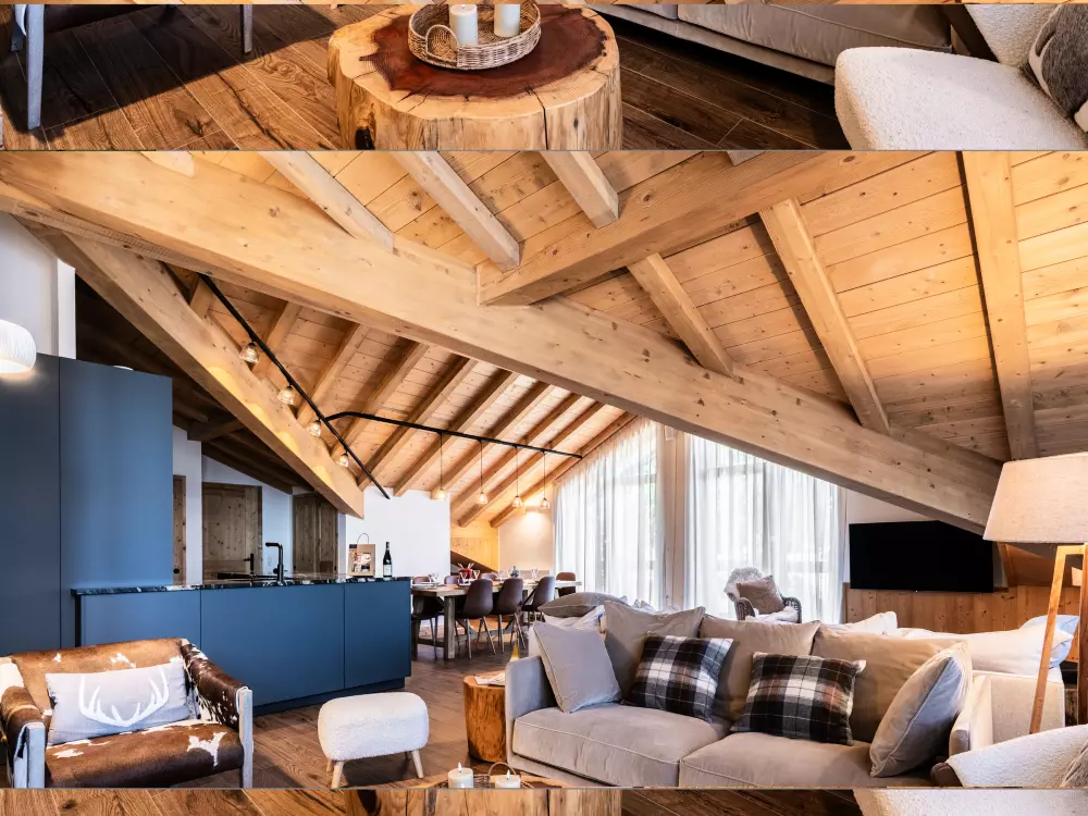 Location de Vacances La Plagne Montalbert  28