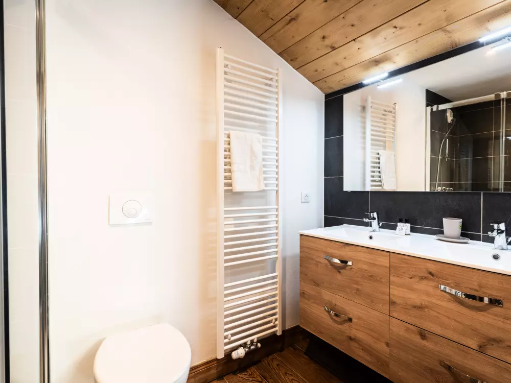 Location de Vacances La Plagne Montalbert  28