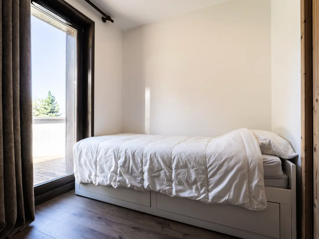 Location de Vacances La Plagne Montalbert  35