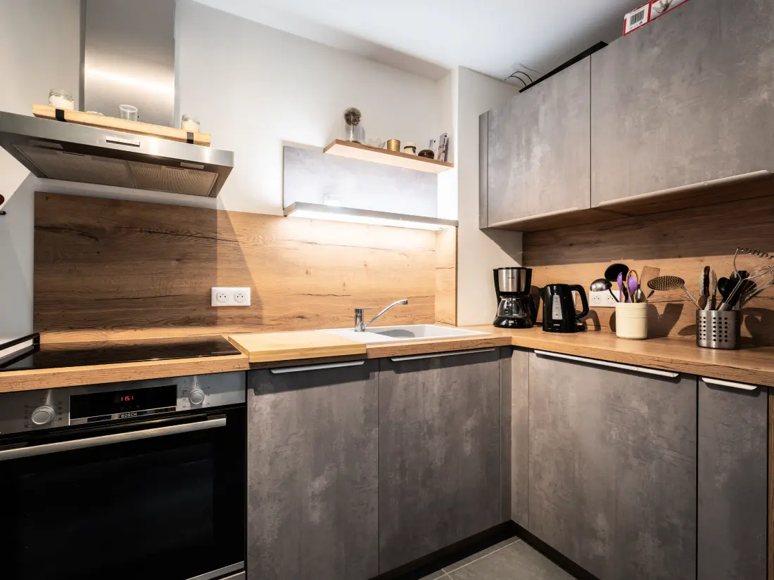 Location de Vacances La Plagne Montalbert  35