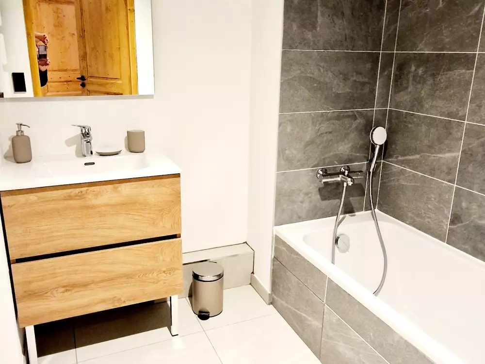 Location de Vacances La Plagne Montalbert  37