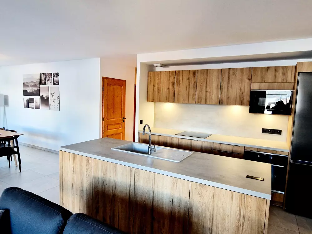 Location de Vacances La Plagne Montalbert  37