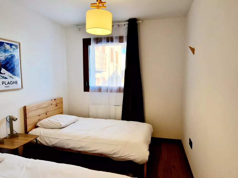 Location de Vacances La Plagne Montalbert  37