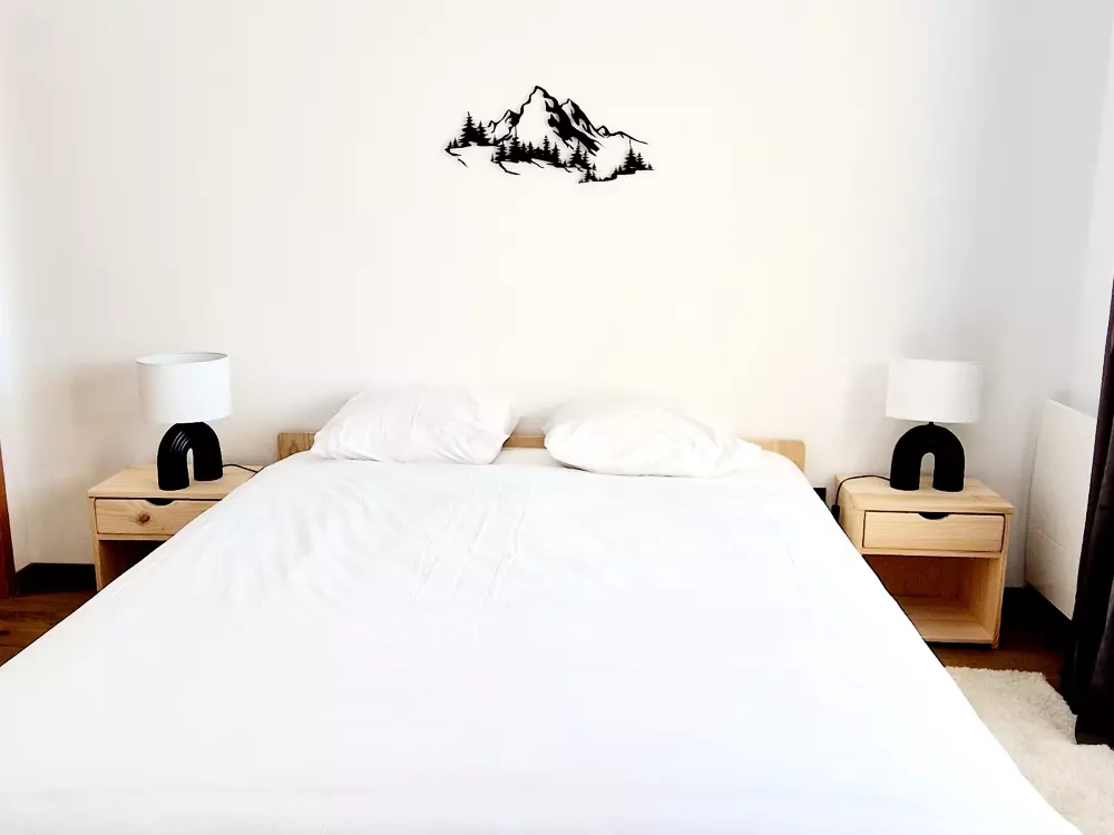 Location de Vacances La Plagne Montalbert  37