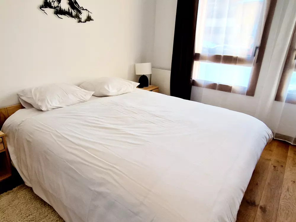 Location de Vacances La Plagne Montalbert  37