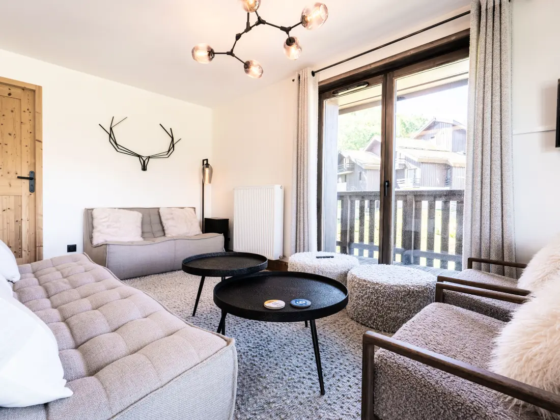 Location de Vacances La Plagne Montalbert  44