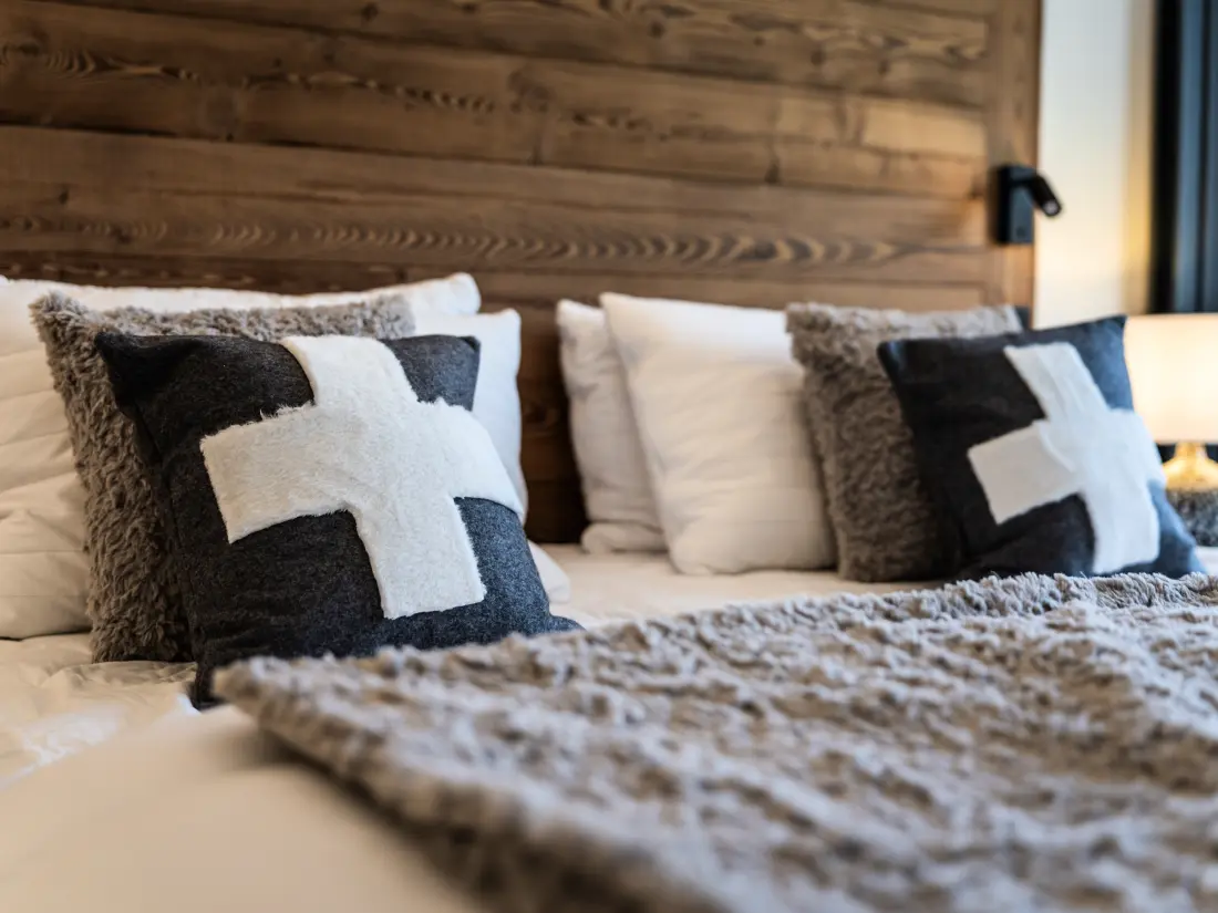 Location de Vacances La Plagne Montalbert  44