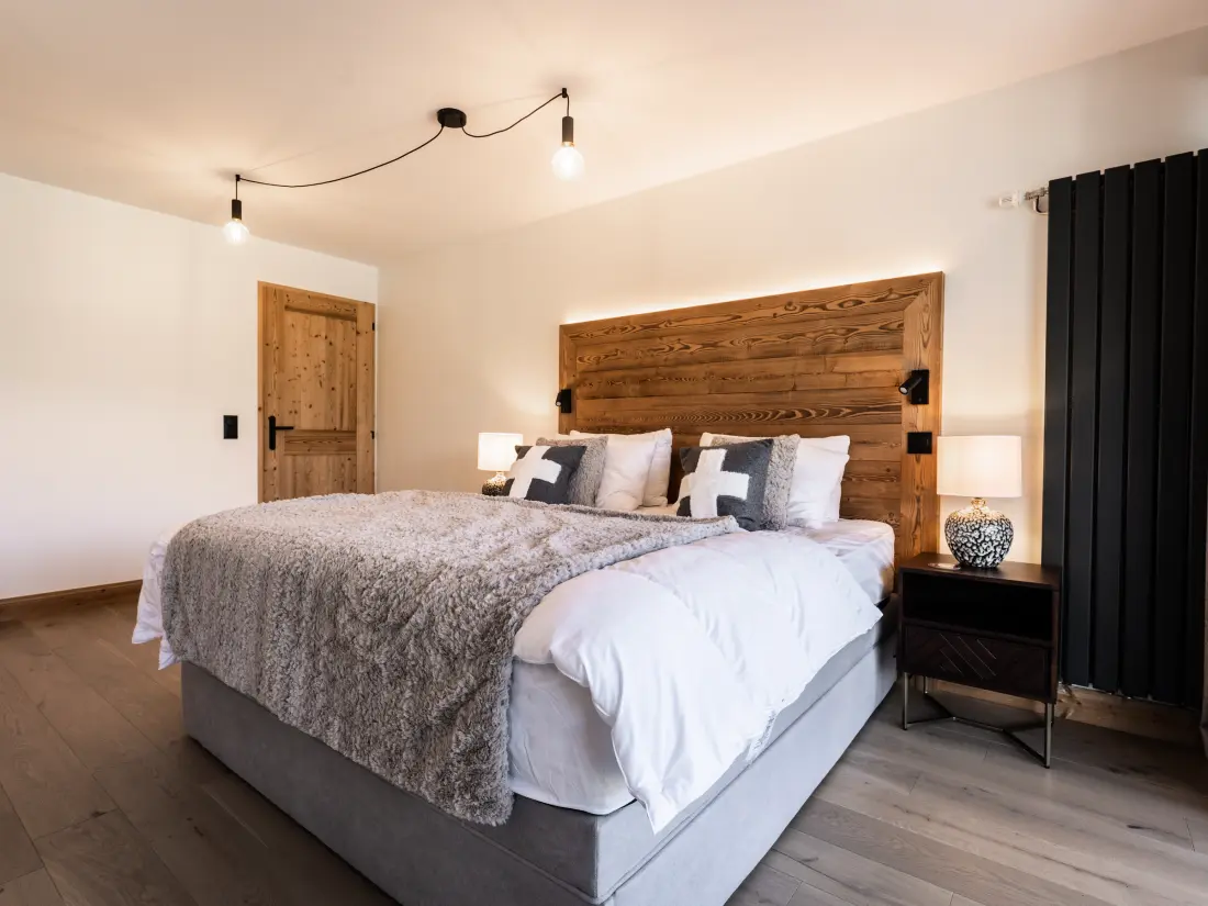 Location de Vacances La Plagne Montalbert  44