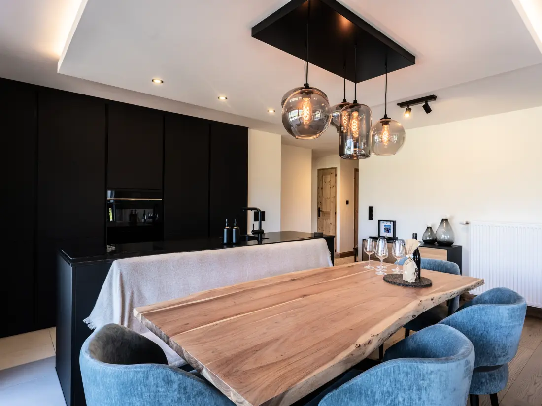 Location de Vacances La Plagne Montalbert  44